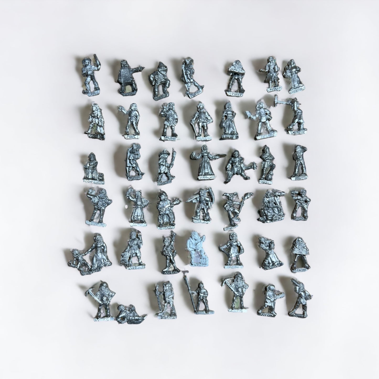 Citadel C46 villagers x42