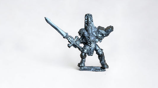 Champion of Chaos - Limited Edition 103 - Warhammer