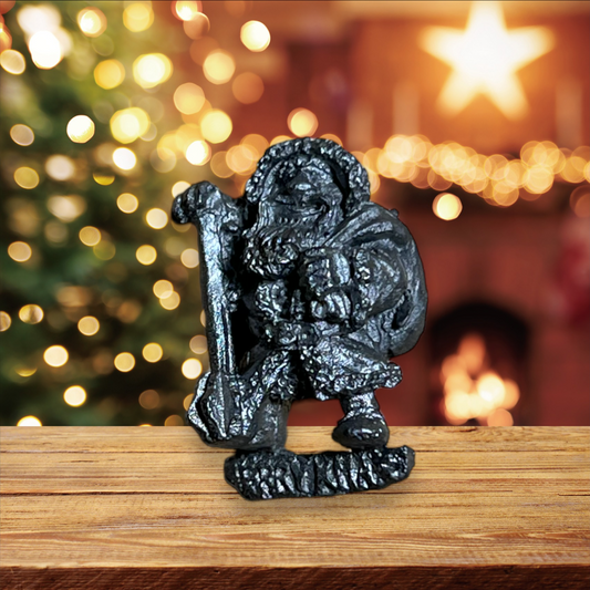 CITADEL SANTA DWARF - Collectors Limited Edition