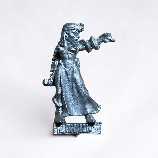 Undead Lamia Vampire Unreleased  - Warhammer Citadel Games Workshop