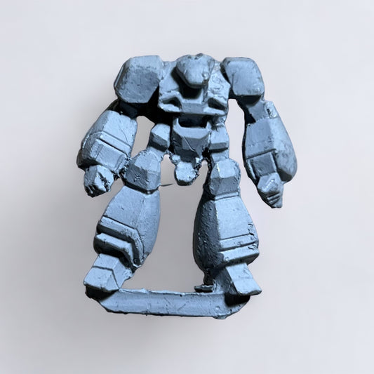 Citadel SFD Giant Robot GUNDAM Unreleased - Warhammer 40.000 Games Workshop